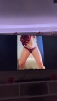 Escorpiioonn's Private Moment: Sola en Casa Fantasy