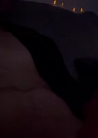 Escorpiioonn's Private Moment: Sola en Casa Fantasy