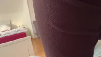 BerryBabe69's College Cutie Craves POV Fling