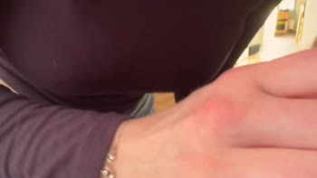 BerryBabe69's College Cutie Craves POV Fling