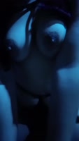 Romaxxx94 & Elmorocho94: Big Ass Latinas in Blowjob, Creampie Action