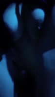 Romaxxx94 & Elmorocho94: Big Ass Latinas in Blowjob, Creampie Action