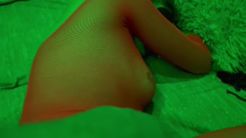 juicy_story - Juicy Story's Morning Surprise: Creampie Cosplay Wake-Up Fun