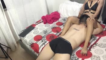 Erick_Grey - Erick Grey's Latin Beauty Rides Big Dick in Steamy Doggystyle
