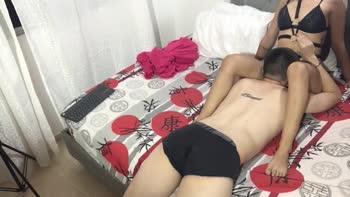 Erick_Grey - Erick Grey's Latin Beauty Rides Big Dick in Steamy Doggystyle