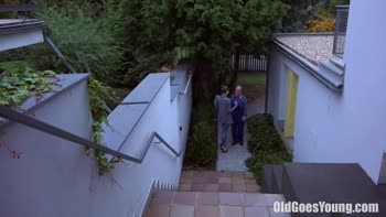 Redhead Cutie Craves Daddy's Load
