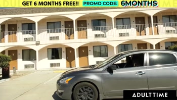 Marcus London's Lucky Ride With Karma Rx's Breathtaking Assets