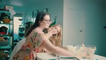 Bake Me a Cake Featuring Charlie Forde, Chasey Devil