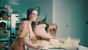 Bake Me a Cake Featuring Charlie Forde, Chasey Devil