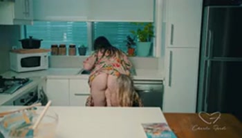 Bake Me a Cake Featuring Charlie Forde, Chasey Devil
