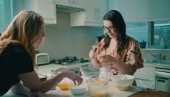 Bake Me a Cake Featuring Charlie Forde, Chasey Devil