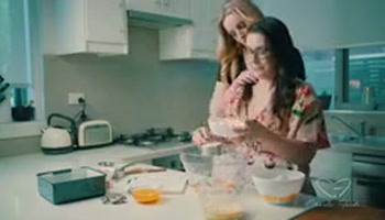 Bake Me a Cake Featuring Charlie Forde, Chasey Devil