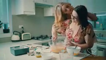 Bake Me a Cake Featuring Charlie Forde, Chasey Devil