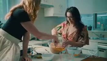 Bake Me a Cake Featuring Charlie Forde, Chasey Devil