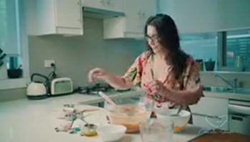 Bake Me a Cake Featuring Charlie Forde, Chasey Devil