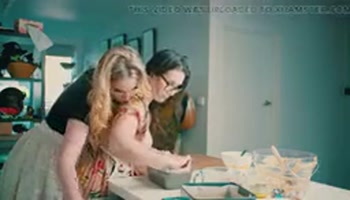 Bake Me a Cake Featuring Charlie Forde, Chasey Devil