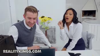 RK Prime - May Thai - Exchange Student Lessons