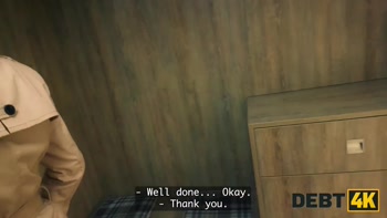 DEBT4k. Let's play this hot game