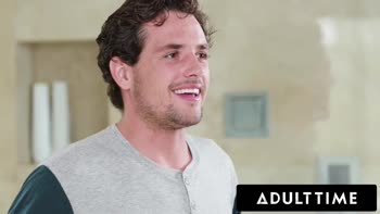 Tyler Nixon's Stepson Treats Stepmom Nina Elle to a Sizzling Nuru Massage