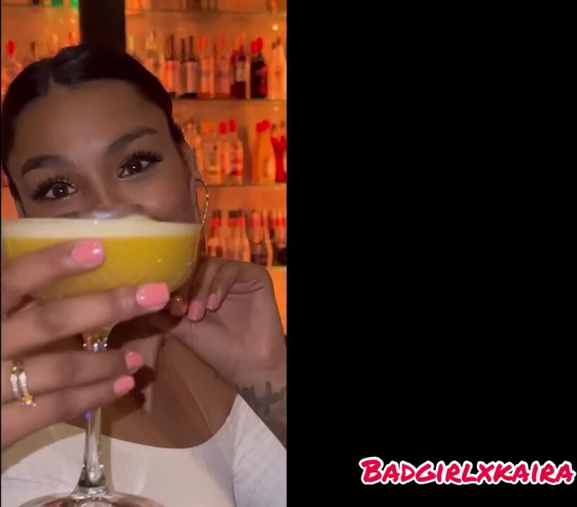 FUCK ME AND FILL ME UP - INDIAN CUM SLUT KAIRA GETS CREAMPIED!