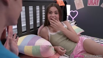 ''I'll Let You Suck My Dick''- Juniper Ren - MyPervyFamily