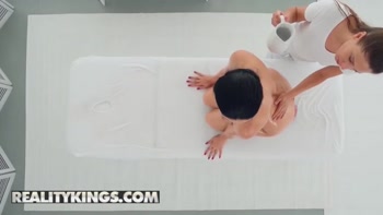 Kira Queen Alberto Blanco - Kings Spa Kira - Reality Kings