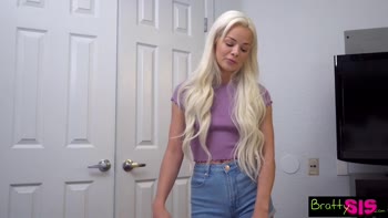 ty stepsis - stepsiblings Trade, Cum For Cash S11:E1