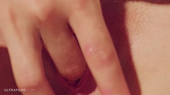 Elizabeth T's Sultry Solo Tease: UltraHD Nudes & Fingered Delight