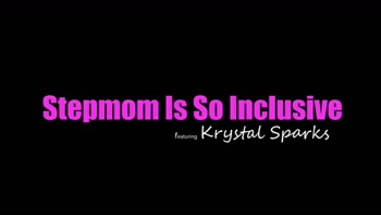 Stepmom Is so Inclusive - S21:e3