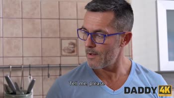 Daddy's Hung Banger