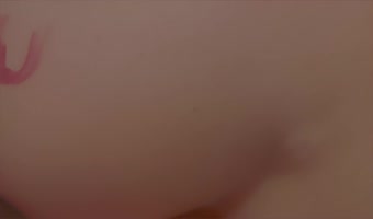 French_lily - French Lily's Valentine Day Anal Surprise: Tight, Romantic & First Time!