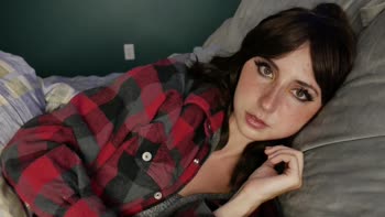 LILITHLUCKYRABBIT - Lilith's Cozy Camping Fantasy: Solo POV Fun
