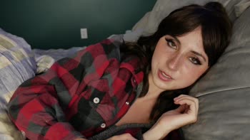 LILITHLUCKYRABBIT - Lilith's Cozy Camping Fantasy: Solo POV Fun