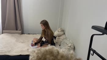 Clarke Amanda - Amanda Clarke's Wet Cumshot POV Blowjob