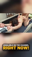 He wanted to make his Ex jealous and Fucked a Young woman In front of her Boyfriend