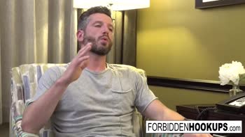 Natalia Queen's Forbidden Desires: Deep Thrusting Blowjob