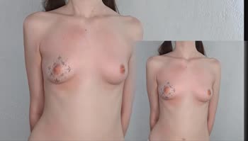 Sveta Vadik: Russian Teen (18+)'s Hard Punishment