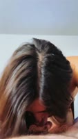 RainOnTheRidge's Petite Step Fantasy POV - Tight Pussy Tease & Deepthroat