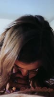 RainOnTheRidge's Petite Step Fantasy POV - Tight Pussy Tease & Deepthroat