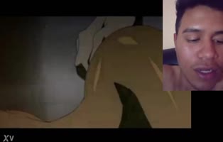 Funnytmp's Creampie Breaktime: Horny Students & Teacher in Uninhibited Anime Fantasy