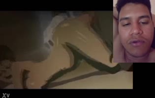 Funnytmp's Creampie Breaktime: Horny Students & Teacher in Uninhibited Anime Fantasy