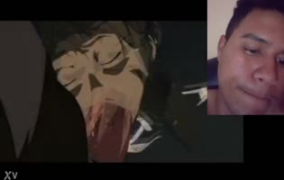 Funnytmp's Creampie Breaktime: Horny Students & Teacher in Uninhibited Anime Fantasy