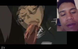 Funnytmp's Creampie Breaktime: Horny Students & Teacher in Uninhibited Anime Fantasy