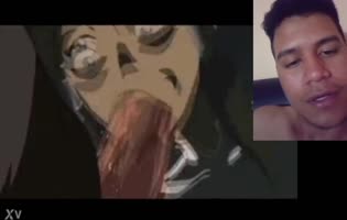 Funnytmp's Creampie Breaktime: Horny Students & Teacher in Uninhibited Anime Fantasy