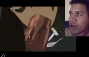 Funnytmp's Creampie Breaktime: Horny Students & Teacher in Uninhibited Anime Fantasy