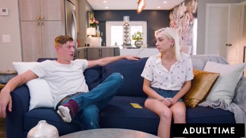Chloe Temple's Sneaky Sex Call: Caught Masturbating and Cheating