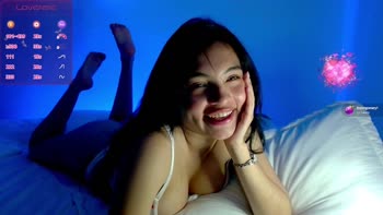 your lil fantasy - Cute Fantasy: Petite Asian Brunette's ASMR Pleasures