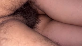 FannyMisterio's Anal Debut Ends in Messy Delight