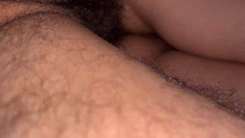 FannyMisterio's Anal Debut Ends in Messy Delight