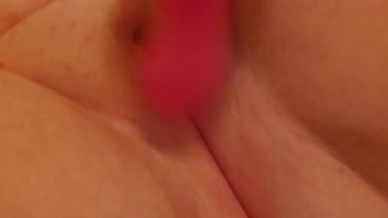 SixxBunnyBoo's Sensual Solo Session: Cumming with Lovense Delights